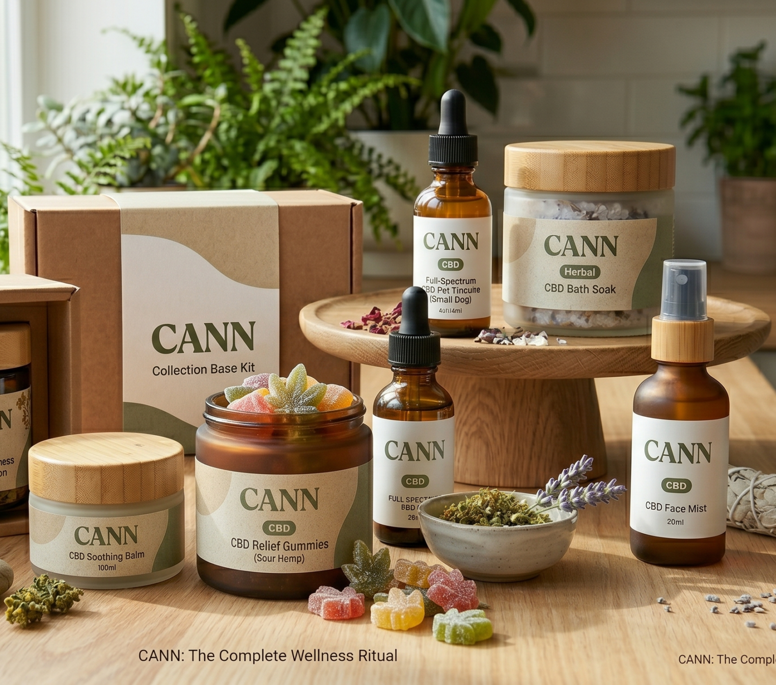canngummies